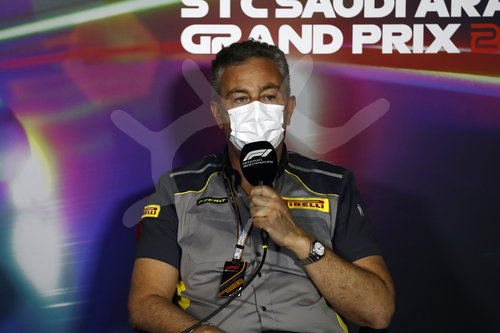 F1 Grand Prix of Saudi Arabia