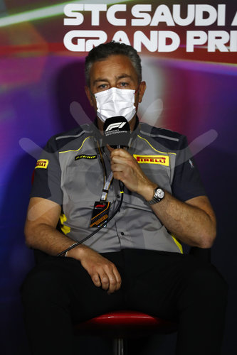 F1 Grand Prix of Saudi Arabia