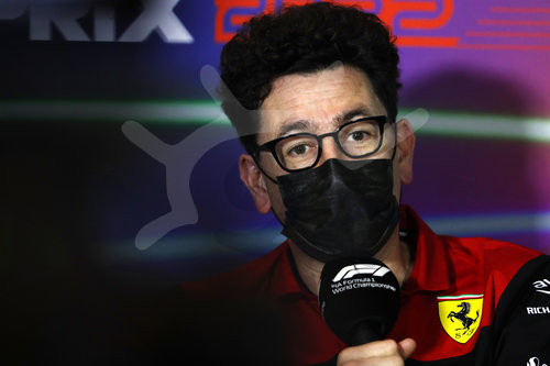 F1 Grand Prix of Saudi Arabia