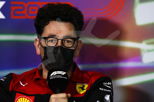 F1 Grand Prix of Saudi Arabia