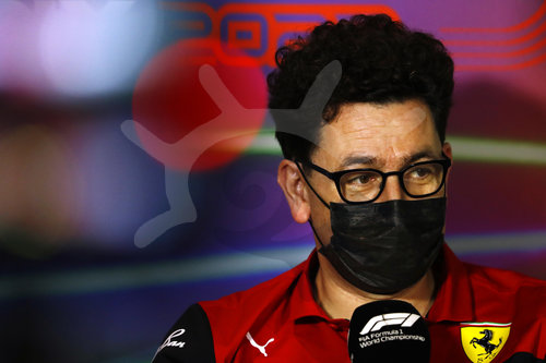 F1 Grand Prix of Saudi Arabia