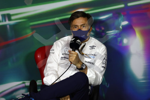 F1 Grand Prix of Saudi Arabia