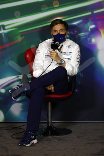 F1 Grand Prix of Saudi Arabia