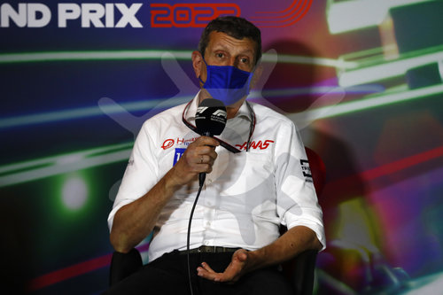 F1 Grand Prix of Saudi Arabia