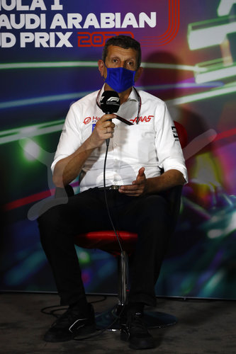 F1 Grand Prix of Saudi Arabia