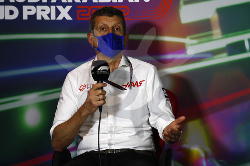 F1 Grand Prix of Saudi Arabia
