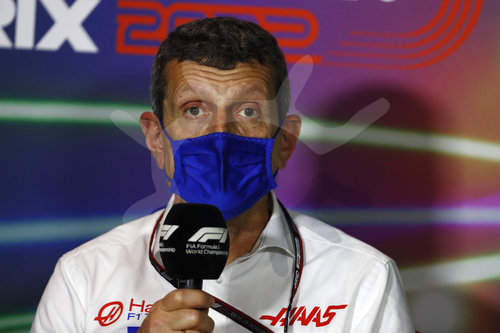 F1 Grand Prix of Saudi Arabia