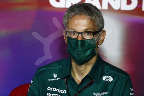 F1 Grand Prix of Saudi Arabia