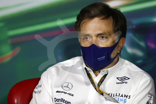 F1 Grand Prix of Saudi Arabia