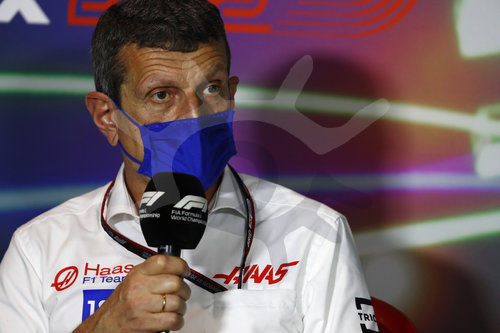 F1 Grand Prix of Saudi Arabia