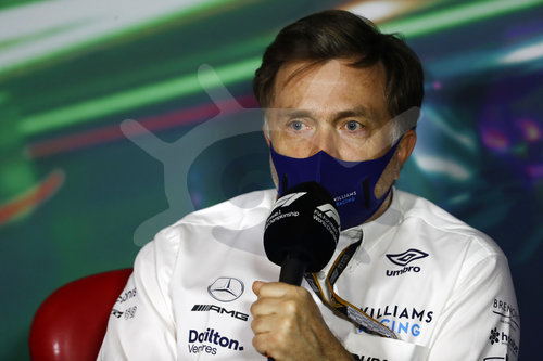 F1 Grand Prix of Saudi Arabia