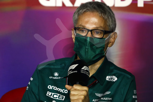 F1 Grand Prix of Saudi Arabia