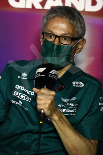 F1 Grand Prix of Saudi Arabia