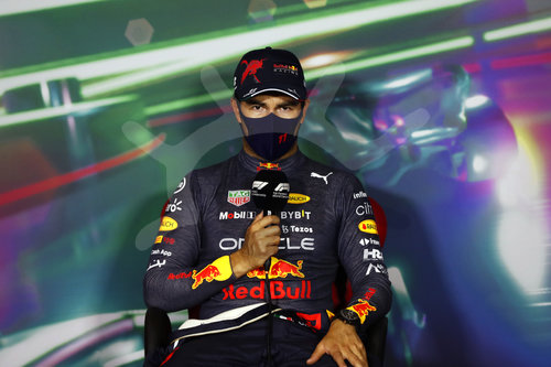 F1 Grand Prix of Saudi Arabia