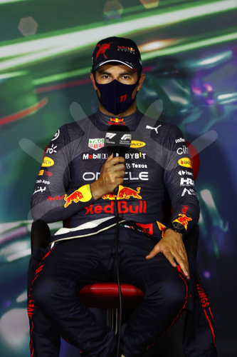 F1 Grand Prix of Saudi Arabia