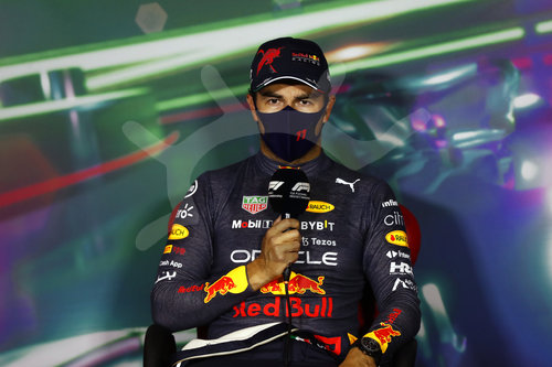 F1 Grand Prix of Saudi Arabia