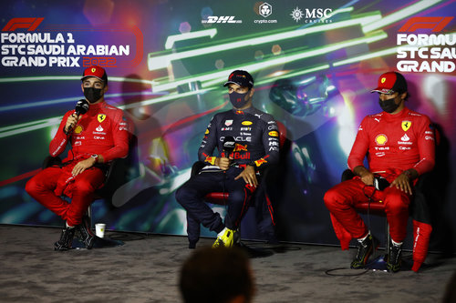 F1 Grand Prix of Saudi Arabia