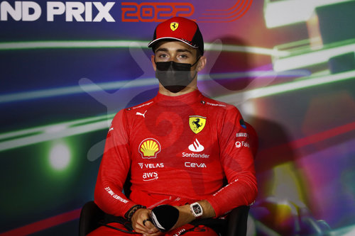 F1 Grand Prix of Saudi Arabia
