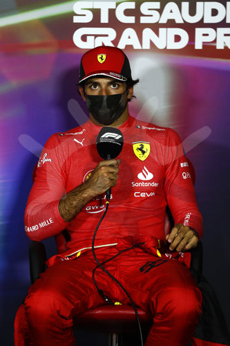 F1 Grand Prix of Saudi Arabia