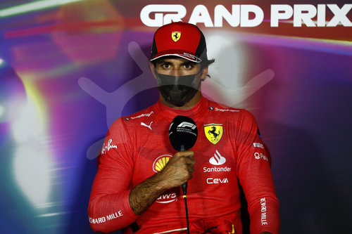 F1 Grand Prix of Saudi Arabia