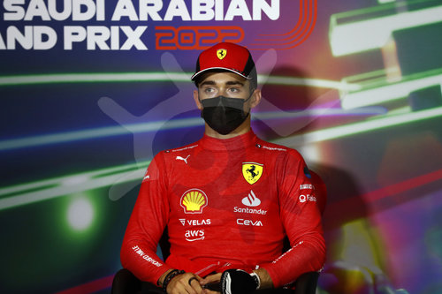 F1 Grand Prix of Saudi Arabia