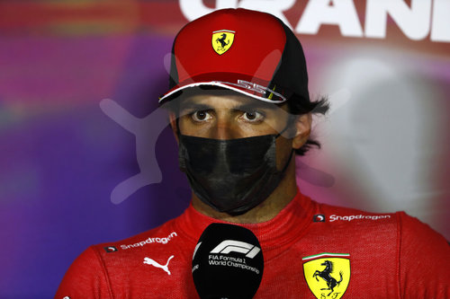 F1 Grand Prix of Saudi Arabia