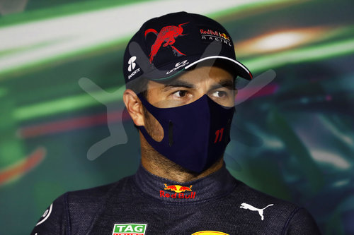 F1 Grand Prix of Saudi Arabia