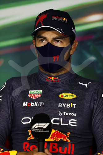 F1 Grand Prix of Saudi Arabia