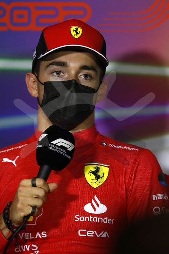 F1 Grand Prix of Saudi Arabia