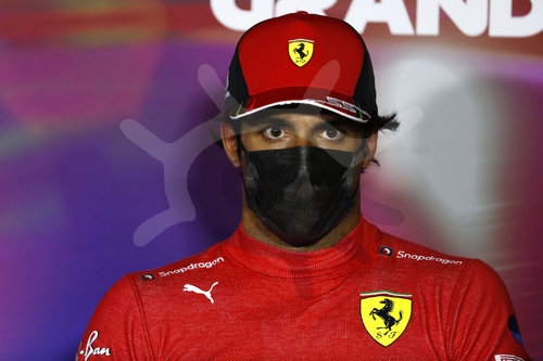F1 Grand Prix of Saudi Arabia