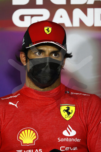 F1 Grand Prix of Saudi Arabia