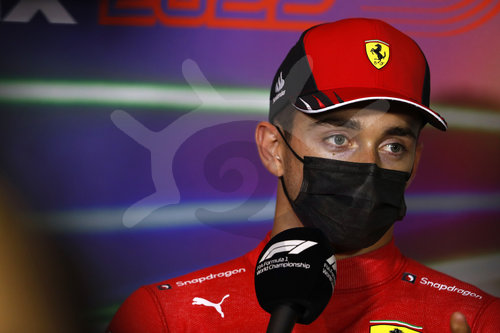 F1 Grand Prix of Saudi Arabia