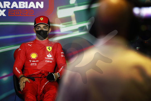 F1 Grand Prix of Saudi Arabia