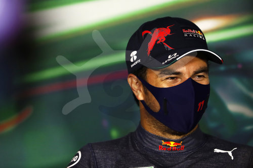 F1 Grand Prix of Saudi Arabia