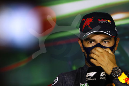 F1 Grand Prix of Saudi Arabia