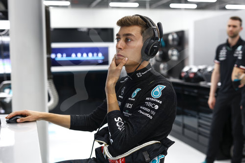 F1 Grand Prix of Saudi Arabia