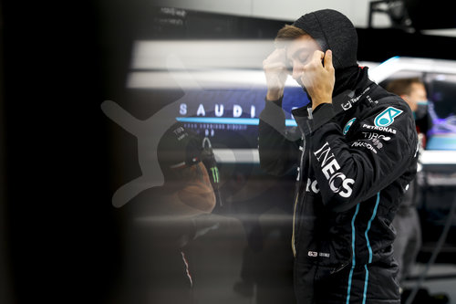 F1 Grand Prix of Saudi Arabia