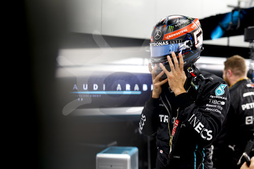 F1 Grand Prix of Saudi Arabia