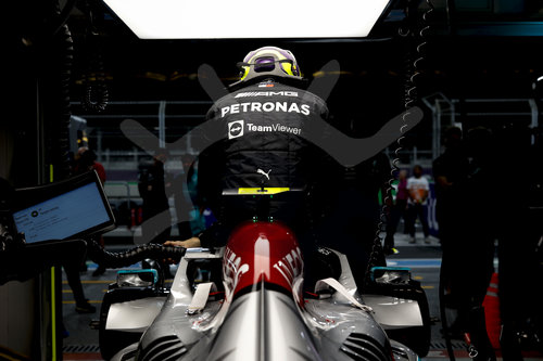 F1 Grand Prix of Saudi Arabia