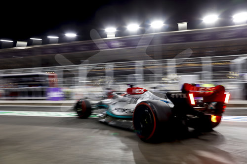 F1 Grand Prix of Saudi Arabia