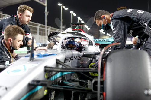 F1 Grand Prix of Saudi Arabia