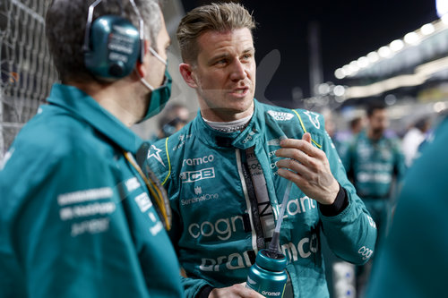 F1 Grand Prix of Saudi Arabia