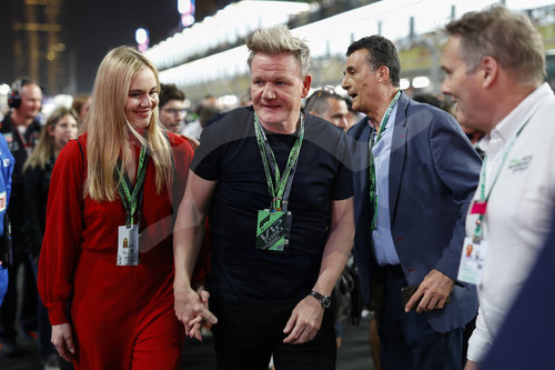 F1 Grand Prix of Saudi Arabia