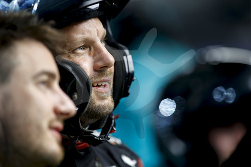 F1 Grand Prix of Saudi Arabia