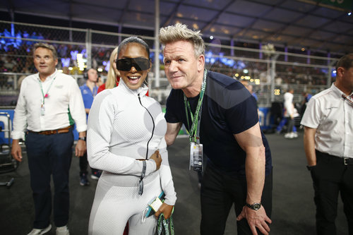 F1 Grand Prix of Saudi Arabia