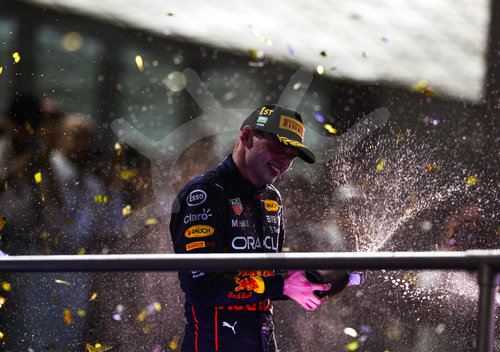 F1 Grand Prix of Saudi Arabia
