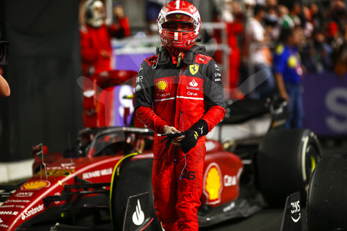 F1 Grand Prix of Saudi Arabia