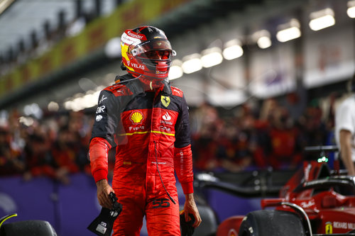 F1 Grand Prix of Saudi Arabia