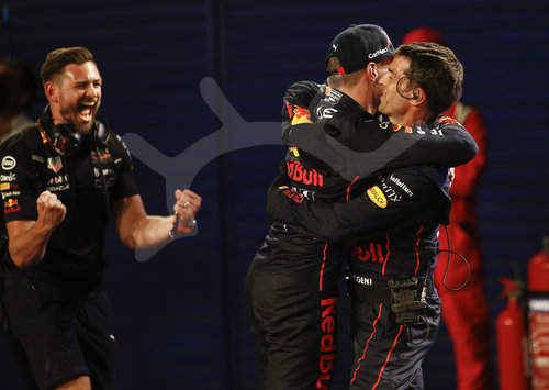 F1 Grand Prix of Saudi Arabia