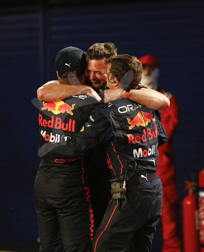 F1 Grand Prix of Saudi Arabia
